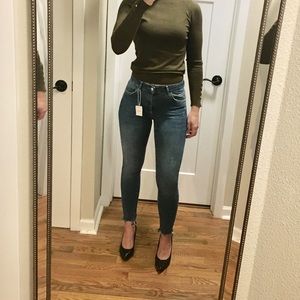 Zara Skinny Jeans